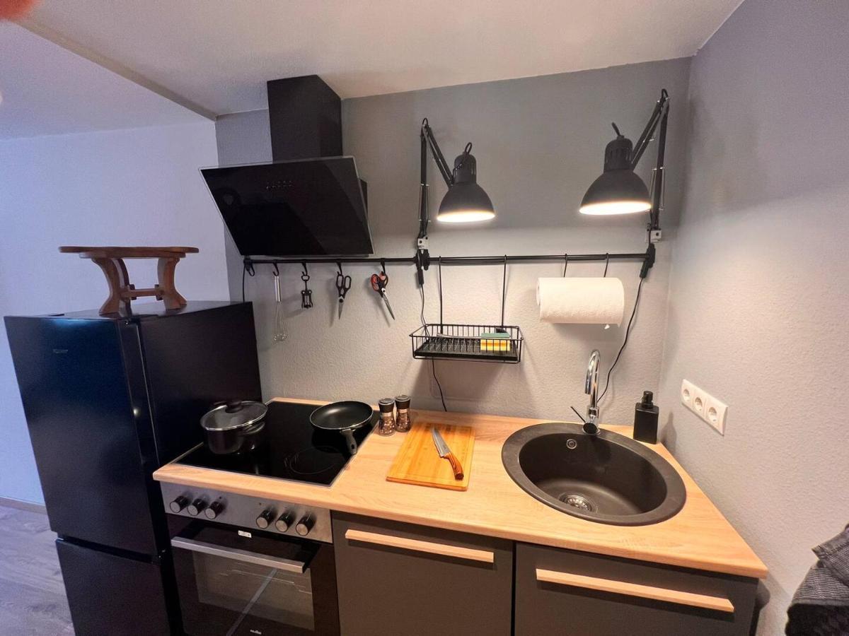 Center I Family I Business I Internet I Netflix Apartment Coburg Exterior photo