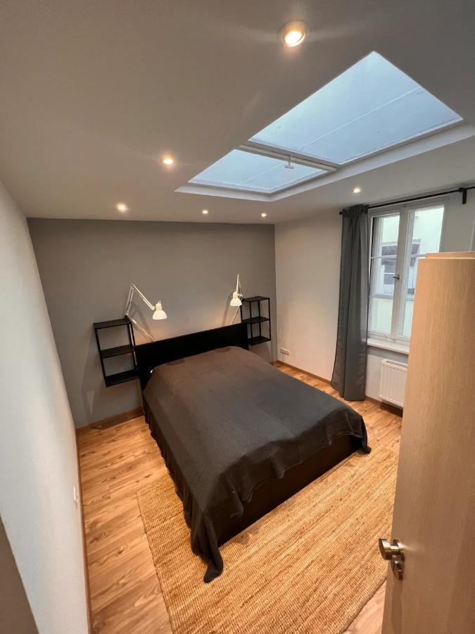 Center I Family I Business I Internet I Netflix Apartment Coburg Exterior photo