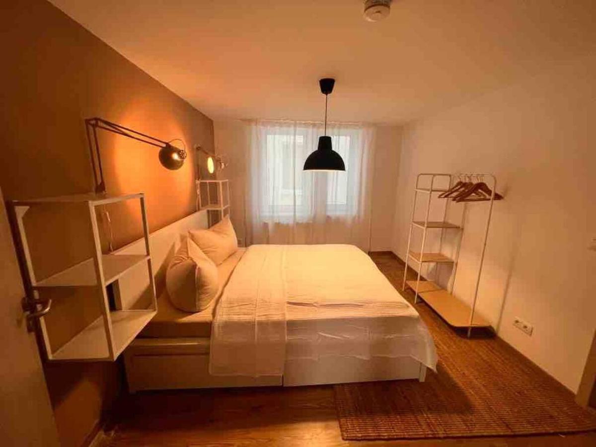 Center I Family I Business I Internet I Netflix Apartment Coburg Exterior photo